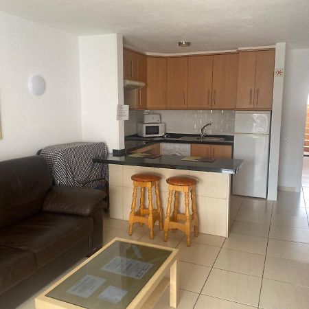 Apartments Victoria Court 1 6A2 Arona  Ngoại thất bức ảnh