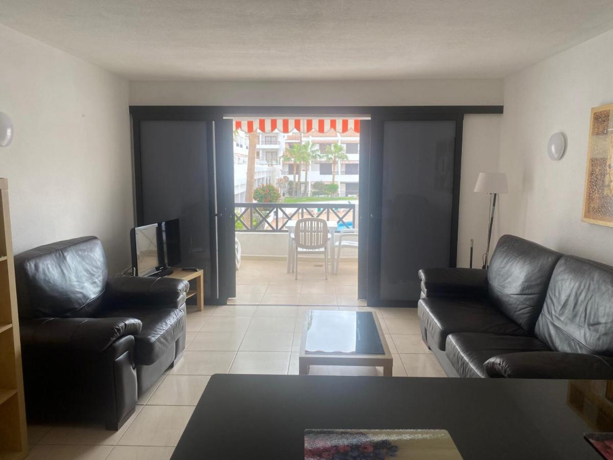 Apartments Victoria Court 1 6A2 Arona  Ngoại thất bức ảnh