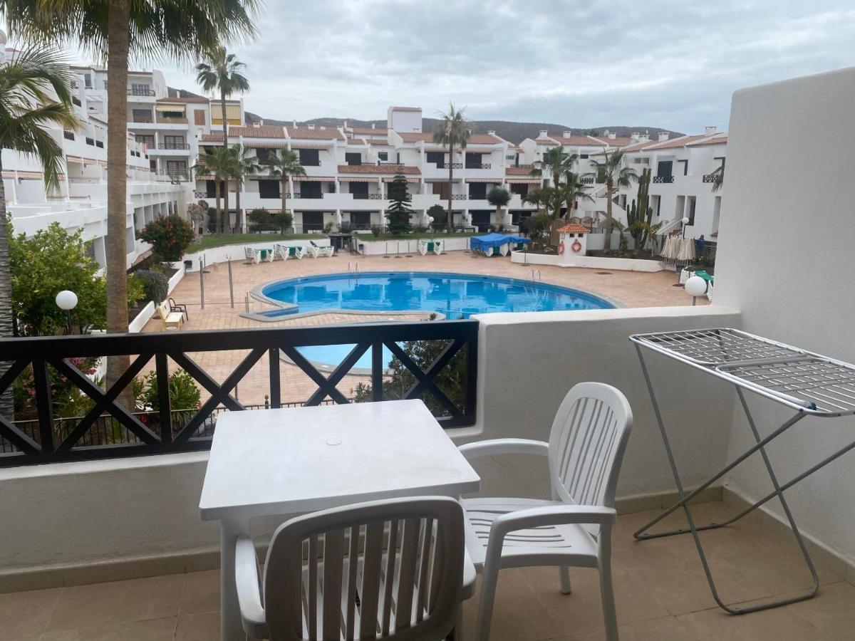 Apartments Victoria Court 1 6A2 Arona  Ngoại thất bức ảnh