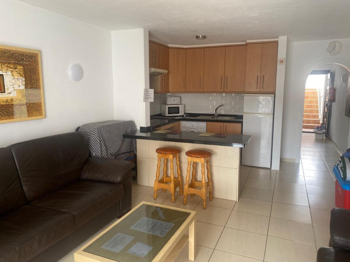 Apartments Victoria Court 1 6A2 Arona  Ngoại thất bức ảnh